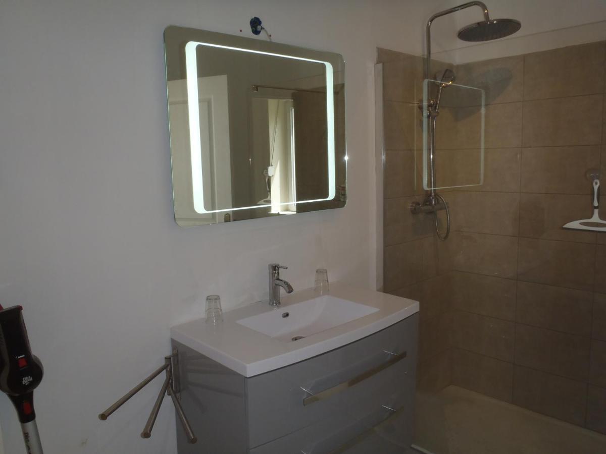 Chambre d'hôtes Fantesstique Berzieux Extérieur photo