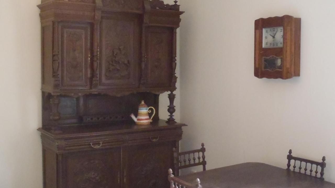 Chambre d'hôtes Fantesstique Berzieux Extérieur photo