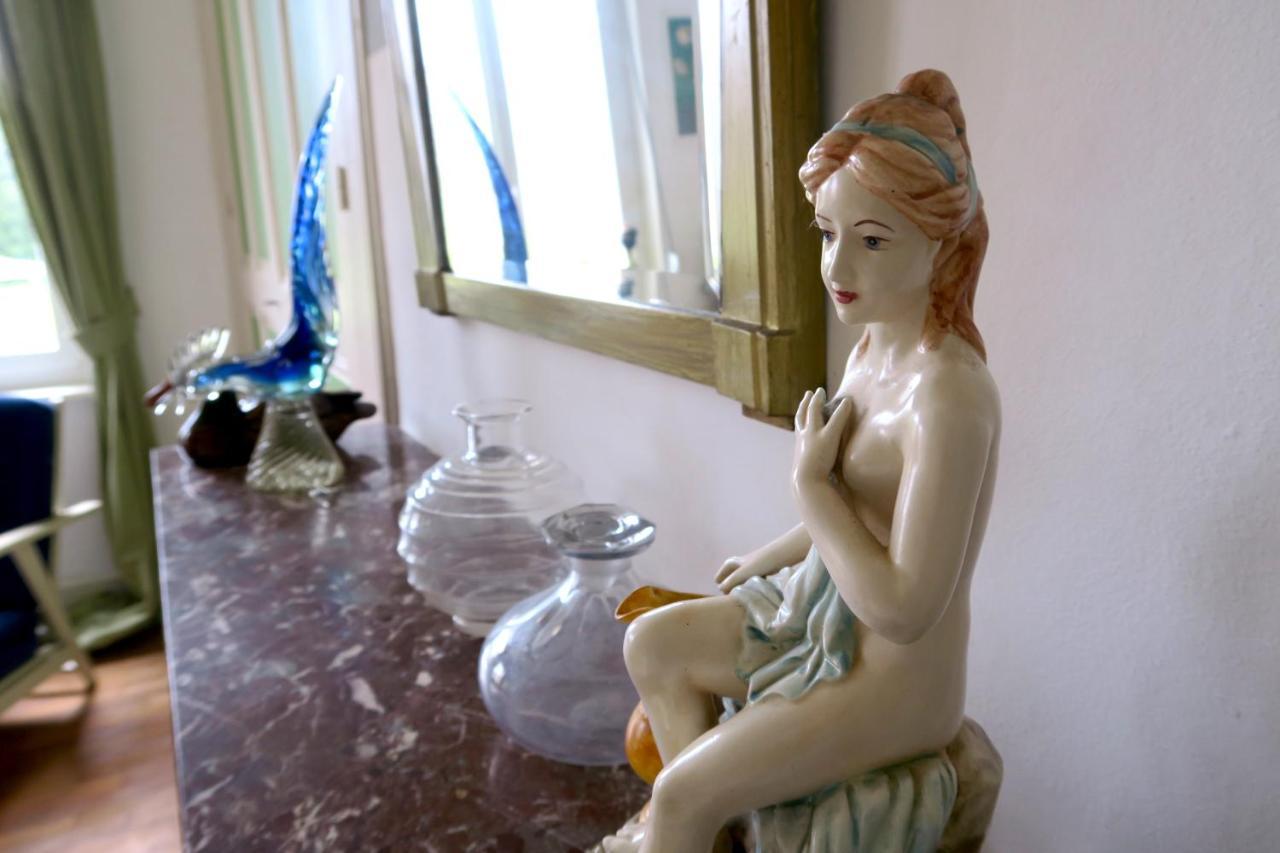 Chambre d'hôtes Fantesstique Berzieux Extérieur photo
