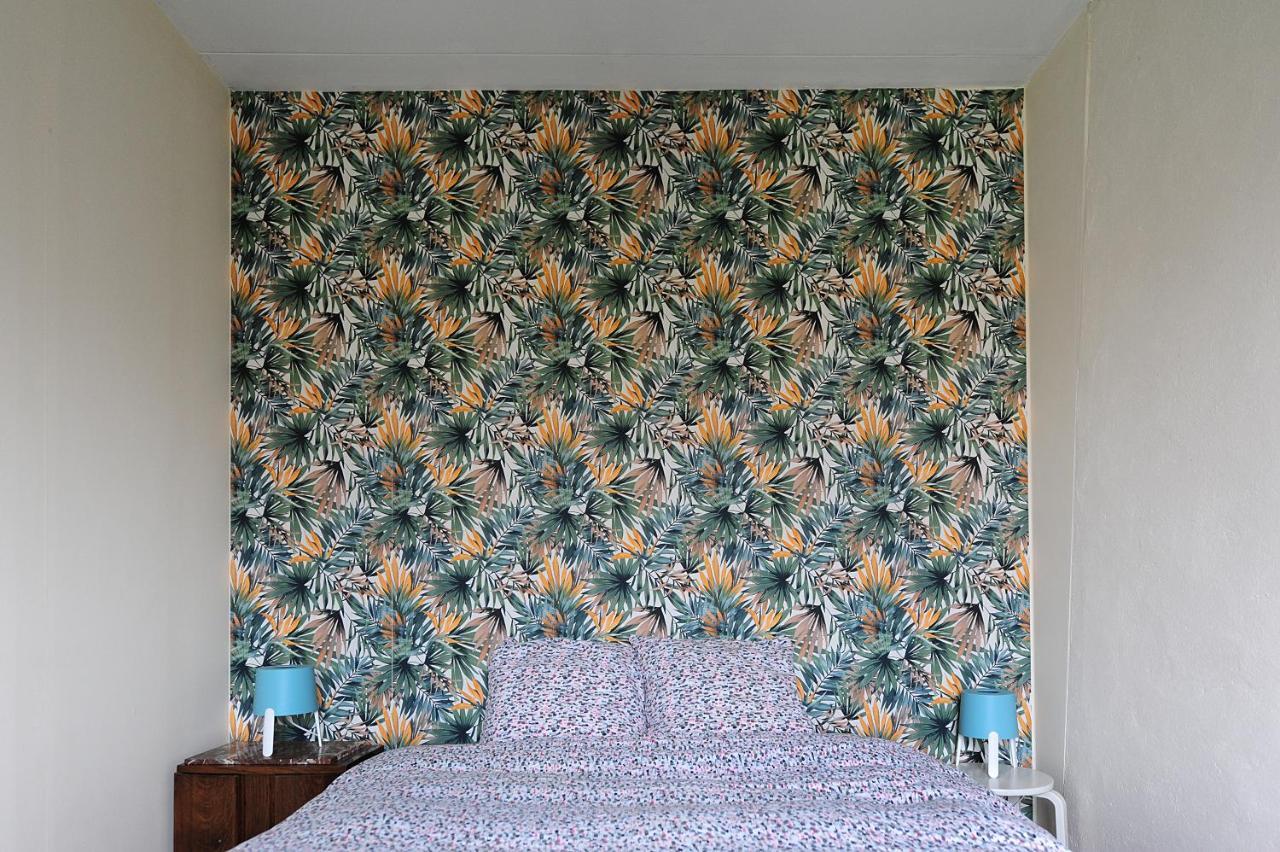 Chambre d'hôtes Fantesstique Berzieux Extérieur photo